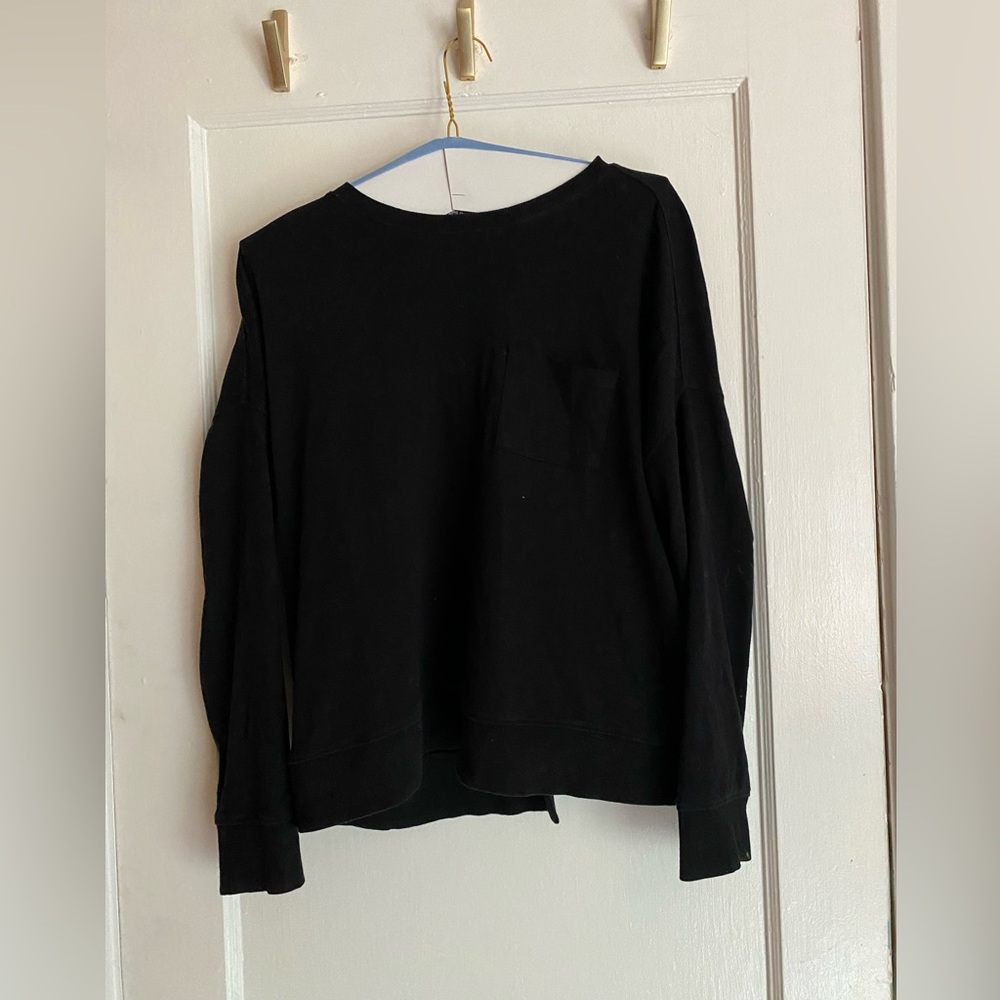 PACT long sleeve
